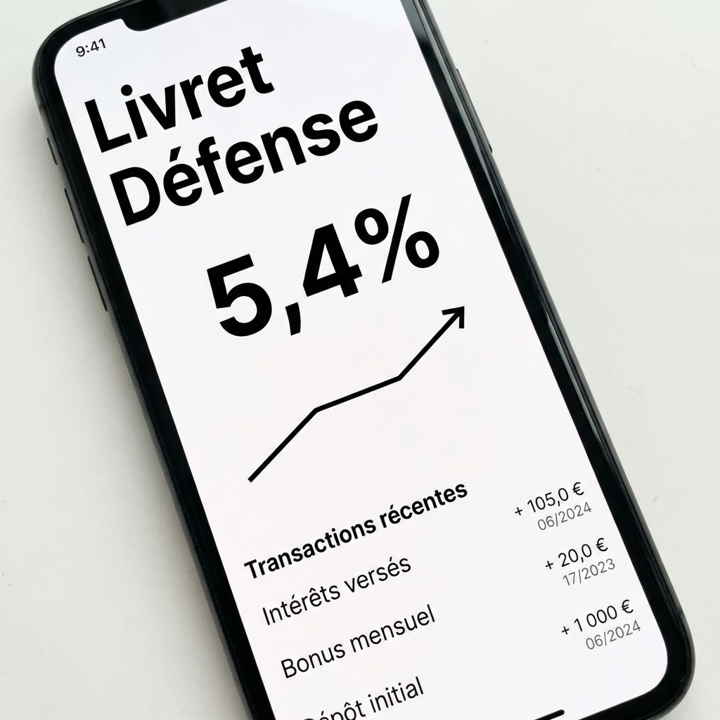 Interface Trade Republic