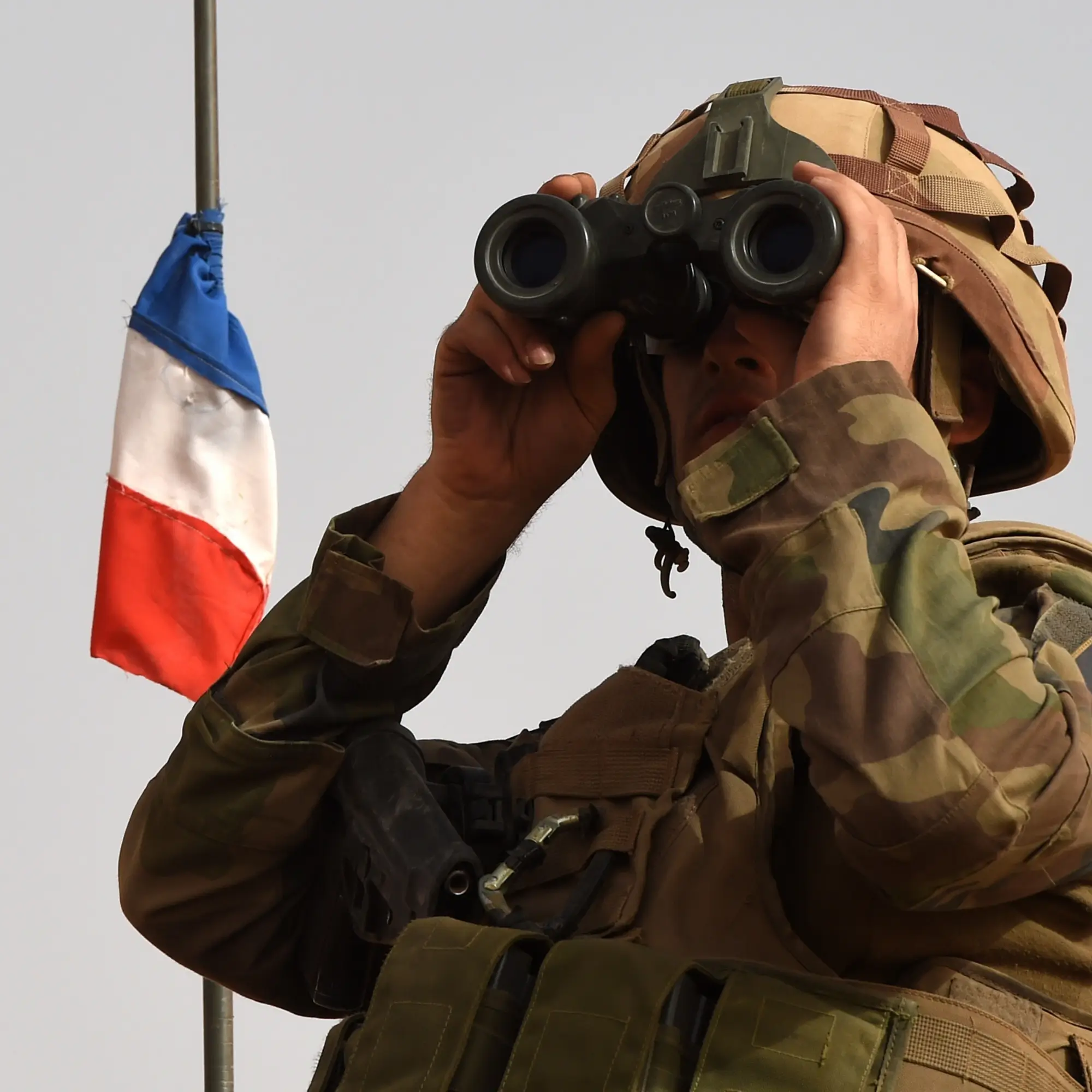 Sécurité et Croissance